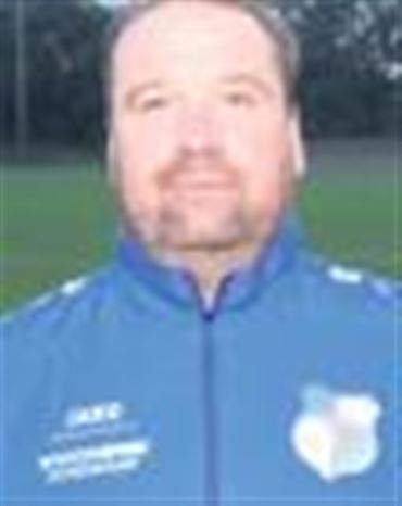 Profilbild von Thomas van Wickeren